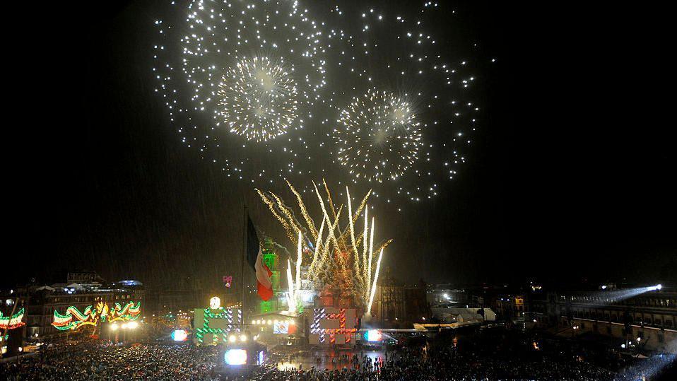 BBC News Mundo presenta este interesante reportaje: A que horas fue?, Cuales fueron las frases reales?, Cuantas arengas hizo? y otros mitos interesantes. Se lo recomendamos!!!