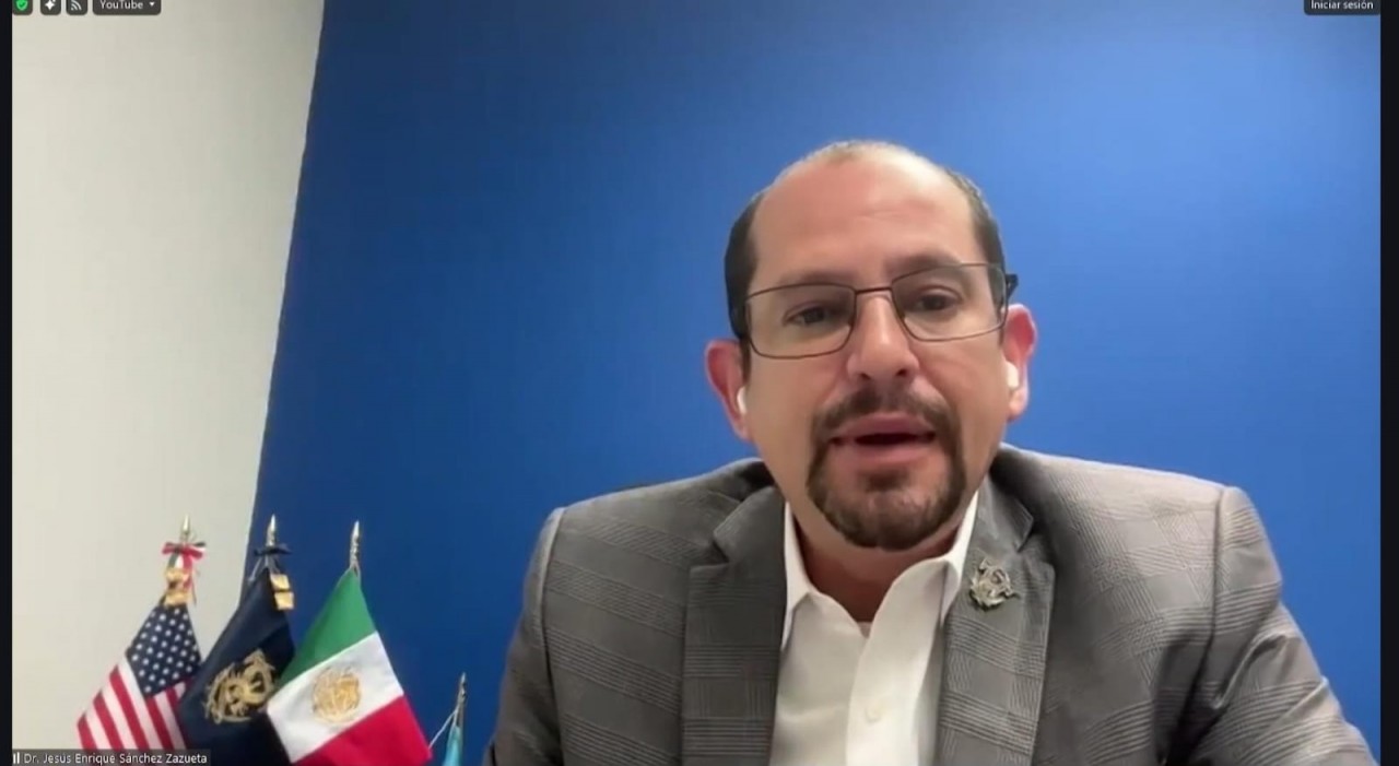 En la idea de elevar la calidad y pertinencia de la enseñanza de lenguas en el escenario internacional actual, la Dirección General de Escuelas Preparatorias (DGEP) de la Universidad Autónoma de Sinaloa (UAS), a través de la Academia Estatal de Inglés, puso en marcha, en la modalidad virtual, el Primer Foro Internacional de Enseñanza de Idiomas, en el cual se tiene el registro de más de 320 participantes.