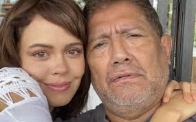 Juan Osorio y Eva Daniela, quien es 38 años menor que el productor; no solo están listos para unir su vida en matrimonio, sino también para tener varios hijos.