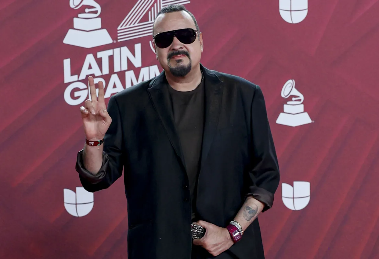 Fue revelado el primer grupo de artistas que cantarán en la entrega de los Latin Grammy 2025, el próximo 13 de noviembre