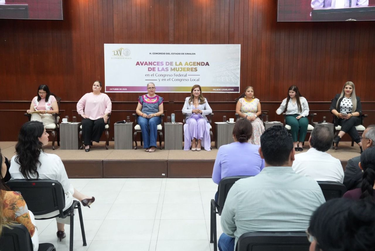 precisó que las mujeres que ocupan cargos públicos tienen la obligación de empoderar y fortalecer la igualdad sustantiva en todos los campos