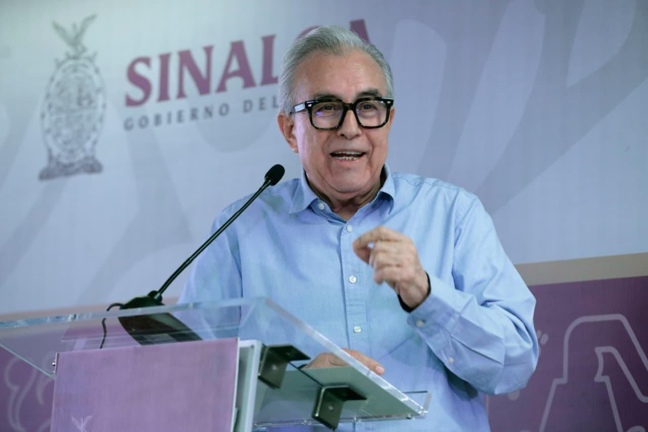 Además, de acuerdo a una encuesta del INEGI, la Fiscalía General del Estado obtuvo el primer lugar nacional en confianza de la ciudadanía.