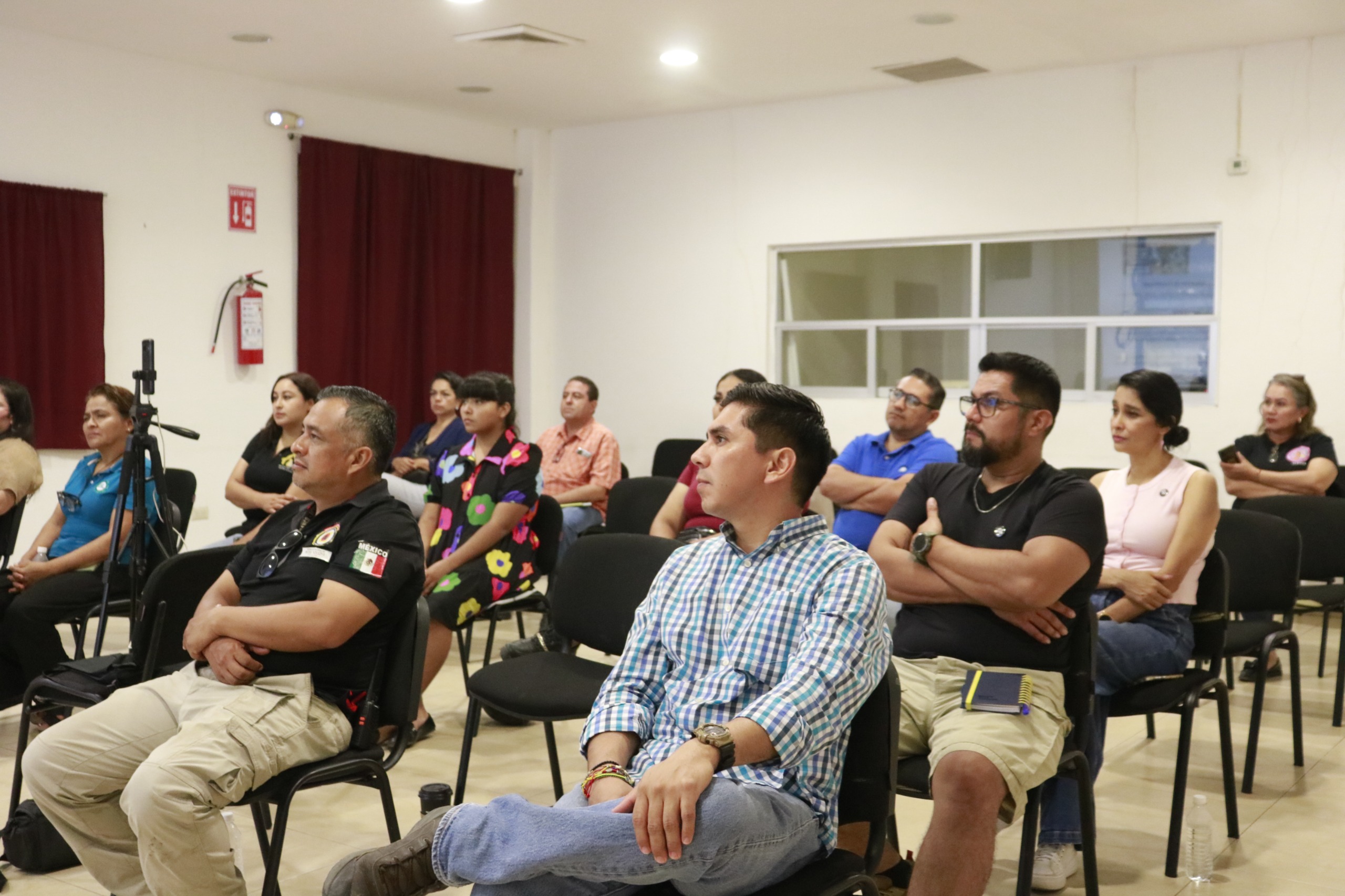 Escuinapa impulsa la Cultura de Tenencia Responsable y Derechos Animales.
