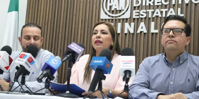 Le meten dinamismo a la Procuraduría Agraria de Sinaloa.
Continúan las críticas a la visita presidencial de Claudia Sheinbaum.
Una buena: Prohibido negar acceso a playas.
INE… “canta y no llores… disfruta lo empinado”!!!!!!!
