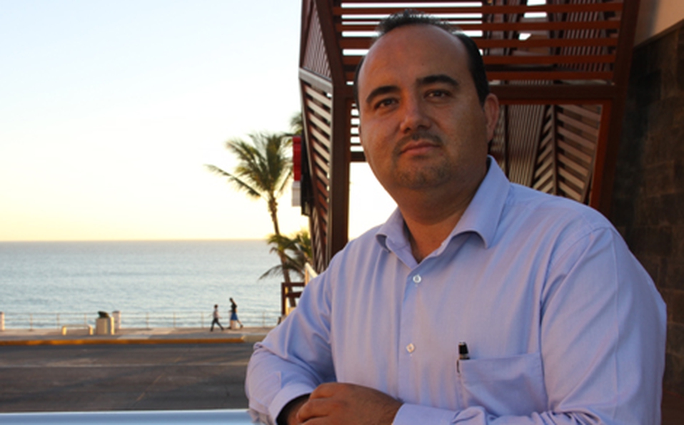 El mes de octubre ha resultado muy bueno en cuanto a reservaciones y número de visitantes, superando al pasado mes de septiembre donde hubo un porcentaje de ocupación del 50 por ciento, expresó Guillermo Romero Rodríguez.