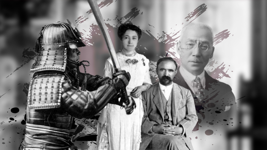 Victoriano Huerta no solo quería matar al presidente Francisco I. Madero, también quería hacer lo mismo con toda su familia. Pero estos japoneses los defendieron con su vida.