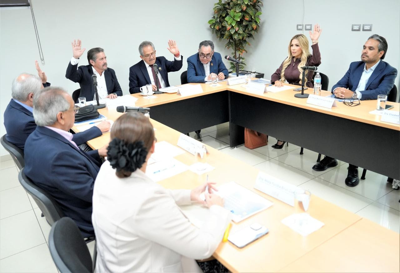 Diputados y diputada comprometen acciones de respaldo