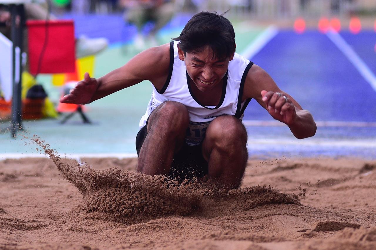 Al obtener 21 medallas en las categorías Juvenil Mayor y Juvenil Superior en el segundo día de actividades de la Paralimpiada Nacional de CONADE, la delegación sinaloense de paratletas suma 180 preseas, cifra que supera la cantidad de medallas obtenidas el año pasado donde Sinaloa obtuvo 155.