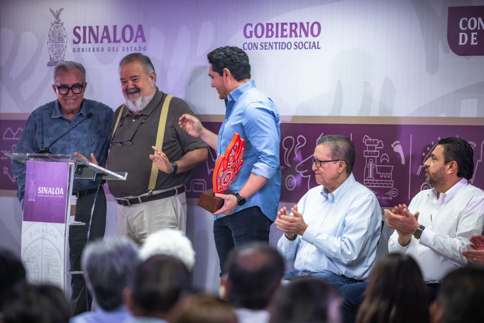 La agencia calificadora Moody´s calificó como estable al Gobierno del Estado, ratificando a Sinaloa como emisor de deuda de alta confianza.