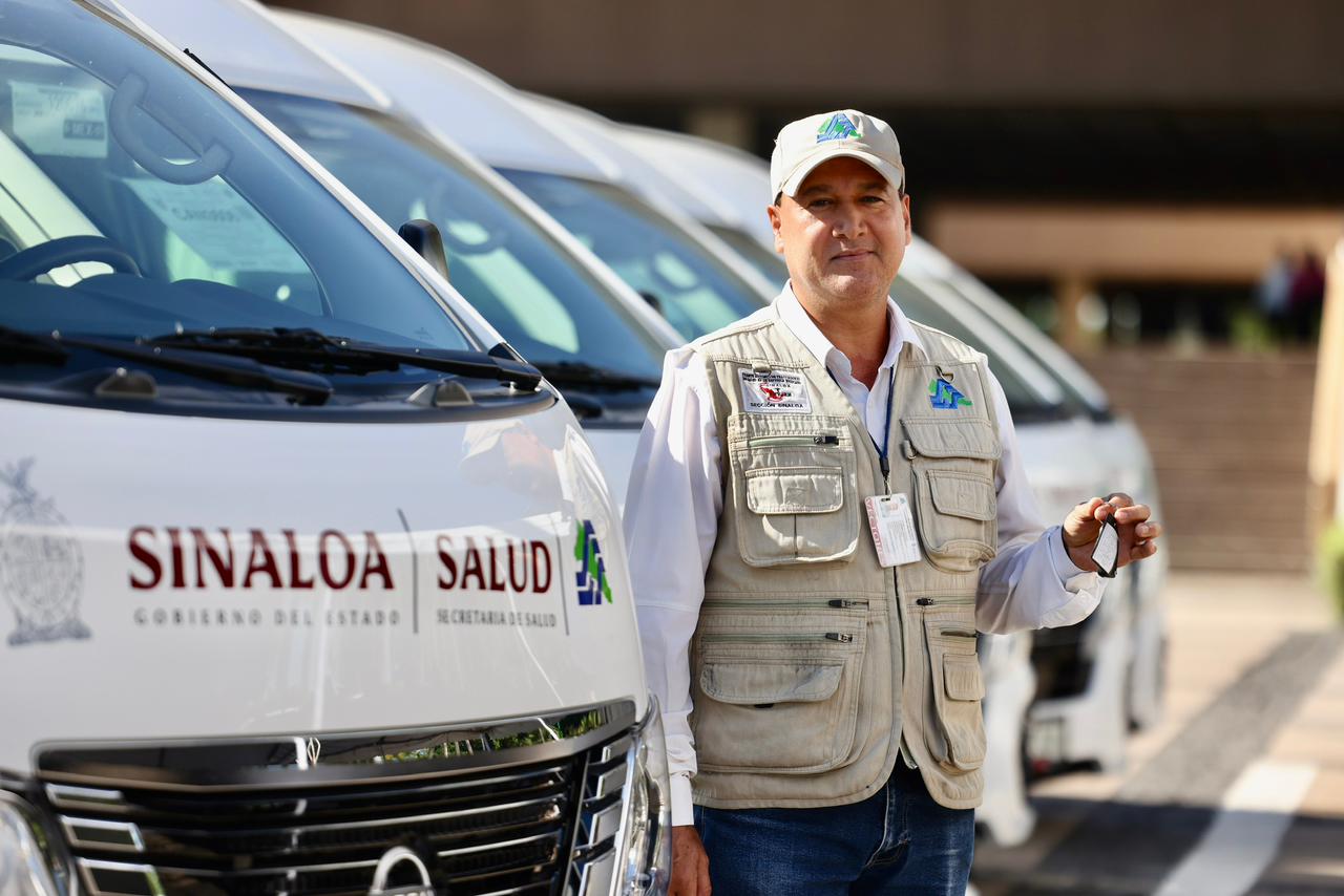 El mandatario estatal señaló que lo más importante en esta tarea es prevenir que las personas contraigan esta enfermedad, que tiene una alta tasa de mortalidad.