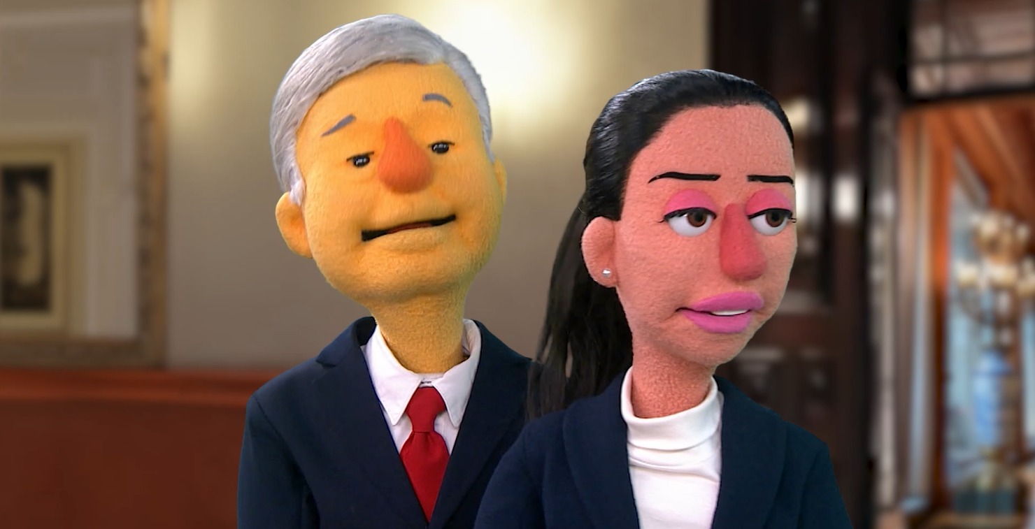 Censura a memes y stikers, un pasito más a la dictadura.
- Pena de hasta 9 años si se lo hacen a un político. ¿Qué hubieran dicho de los peluches?.
- Háganle caso a la Presidenta: Las Leyes No Son Retroactivas.
- En lo local: El PRI busca agarrar nueva viada.