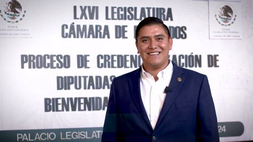 Censura a memes y stikers, un pasito más a la dictadura.
- Pena de hasta 9 años si se lo hacen a un político. ¿Qué hubieran dicho de los peluches?.
- Háganle caso a la Presidenta: Las Leyes No Son Retroactivas.
- En lo local: El PRI busca agarrar nueva viada.