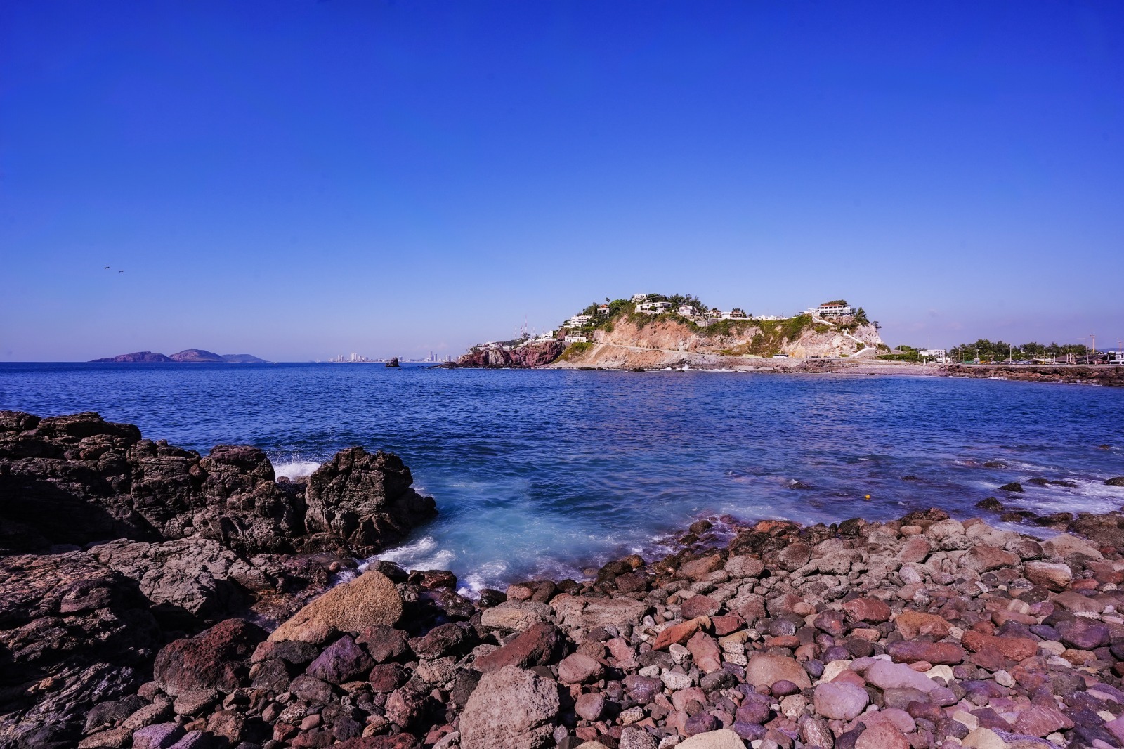 La Ciencia también es Cultura se despide con la participación del investigador de la UNAM, Dr. Joan Alberto Sánchez Cabeza