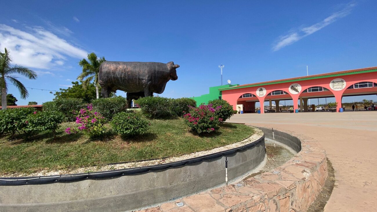 Feria Ganadera mostrará el rostro amable de Culiacán y Sinaloa.
Se reúne alcaldesa Estrella Palacios con madres buscadoras. Bien hecho.
El derecho a la Ciudad.
Sigue Imelda Castro en descarada promoción. ¡Es que son diferentes!.
Rocha y Madueña buscan soluciones para cierre de año en la UAS.