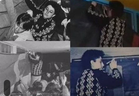 Sí eran tan pocos y son insignificantes, ¿Por qué tanto encono?.
Salen impresentables y el aparato del partido a defender lo indefendible.
Cuidado con la Iglesia. Represión es represión.
Ahora resulta que cien policías fueron victimas 
“Con la Iglesia hemos topado, Sancho”: El Quijote.

