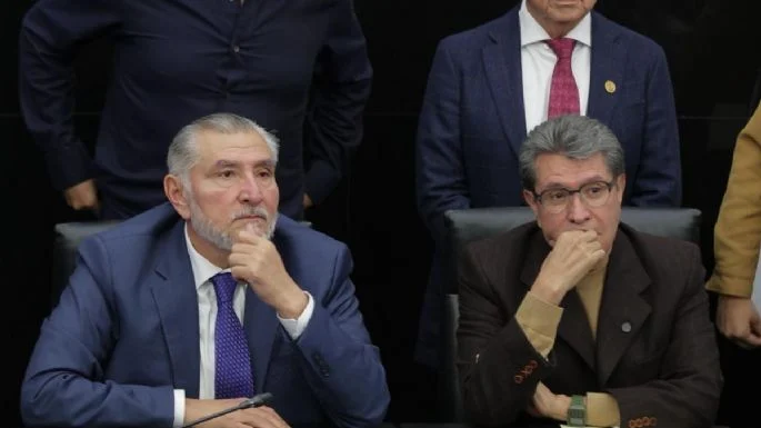 Sí eran tan pocos y son insignificantes, ¿Por qué tanto encono?.
Salen impresentables y el aparato del partido a defender lo indefendible.
Cuidado con la Iglesia. Represión es represión.
Ahora resulta que cien policías fueron victimas 
“Con la Iglesia hemos topado, Sancho”: El Quijote.

