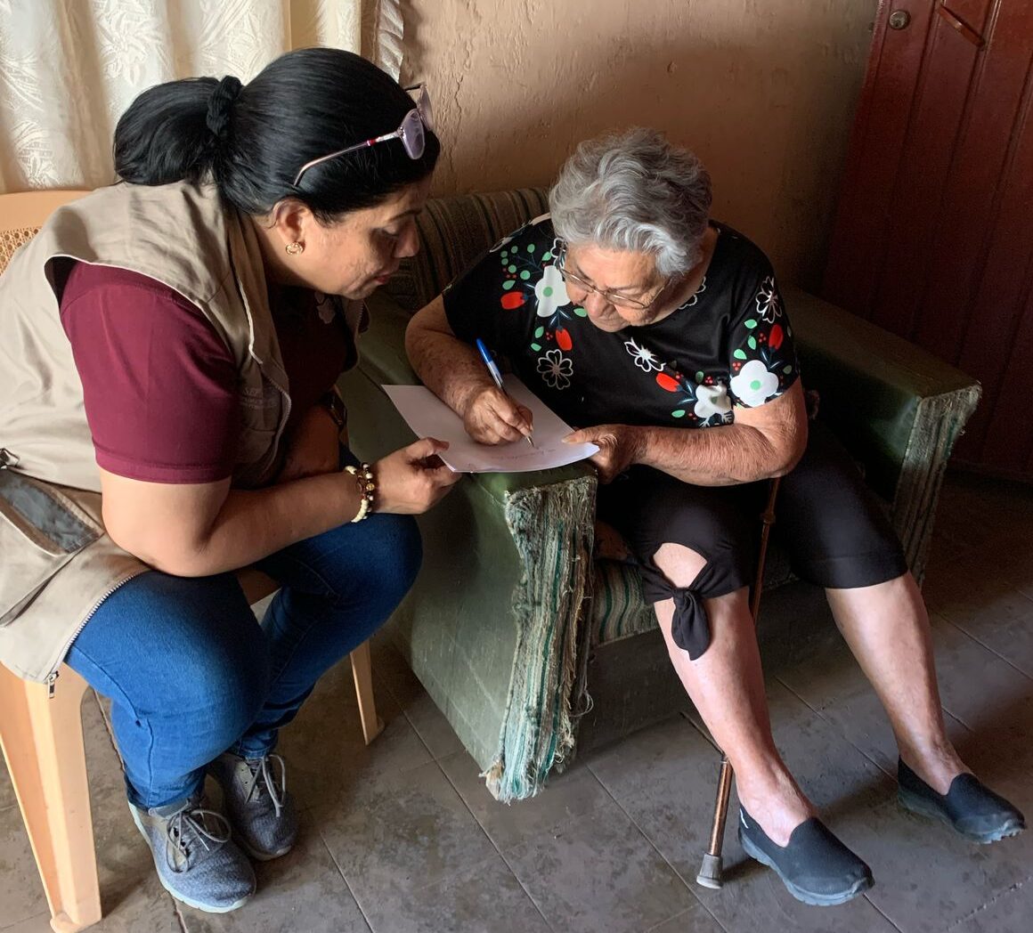 Impulsados por la visión humanista del Gobernador Rubén Rocha Moya, el Instituto se consolida en el 5to lugar nacional por su modelo de atención a grupos vulnerables.