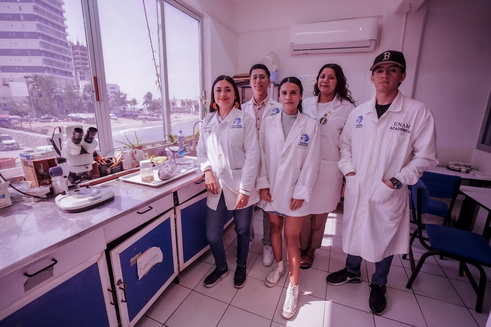 Expertos de la UAS revelarán su vital papel como bioindicadores de la salud de los ecosistemas y su impacto en la acuacultura.