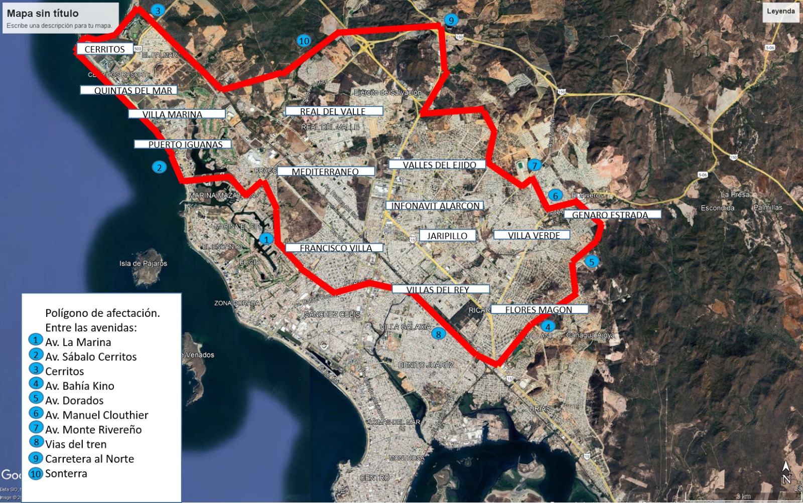 JUMAPAM informa que el próximo martes 11 de noviembre, de 8:00 a.m. a 3:00 p.m., la Gerencia de Operación realizará un paro técnico en la Potabilizadora Miravalles, para ejecutar importantes y necesarios trabajos de mantenimiento preventivo y, al mismo tiempo, aprovechar para hacer un cambio de válvula al sistema de potabilización.