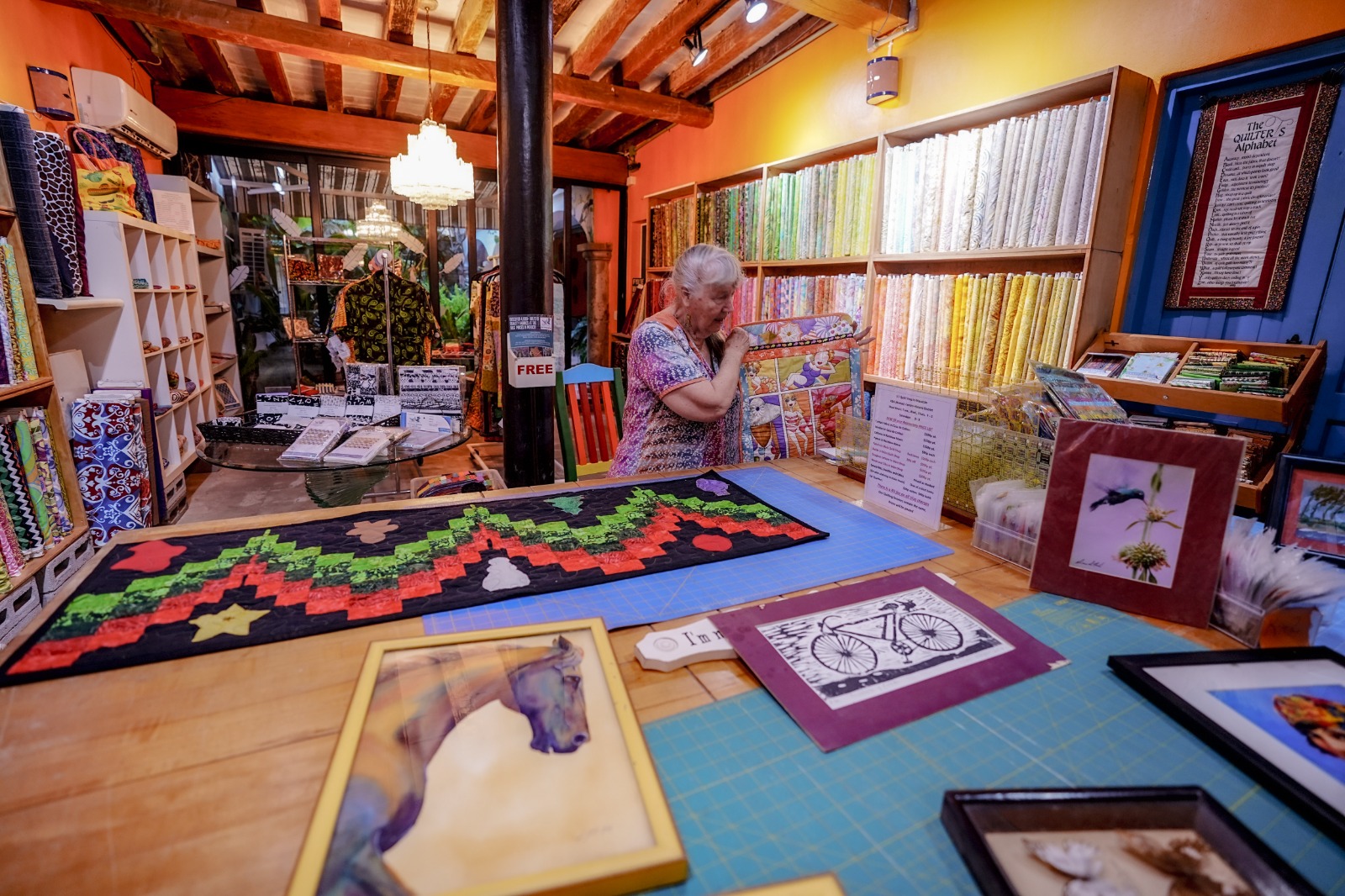 ArtWalk, El camino al arte inicia una nueva temporada en el Centro Histórico