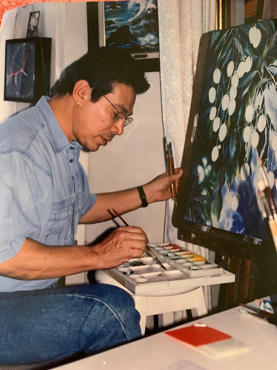 El Museo de Arte de Mazatlán sede de la Delegación Sur del Instituto Sinaloense de Cultura, presenta la exposición “Travesía: Una mirada a la trayectoria pictórica de Armando Nava”, una muestra que marca un hito en la memoria artística de Mazatlán y de Sinaloa al reunir, por primera vez tras su partida, más de cincuenta obras del reconocido maestro Armando Nava, uno de los pintores más destacados del noroeste mexicano.