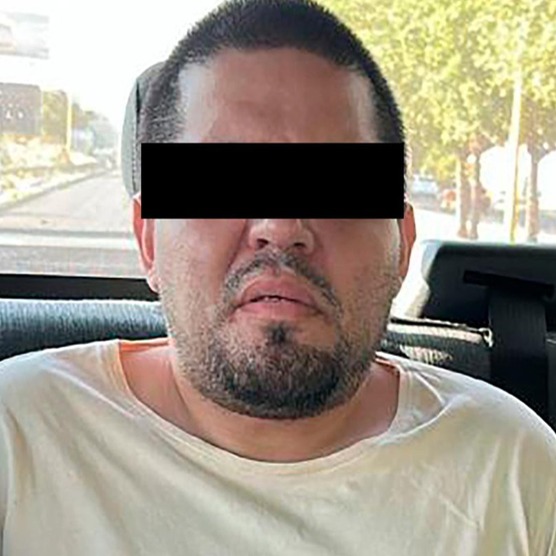 Reporta Gabinete de Seguridad diversas acciones en Sinaloa entre detenciones y aseguramientos