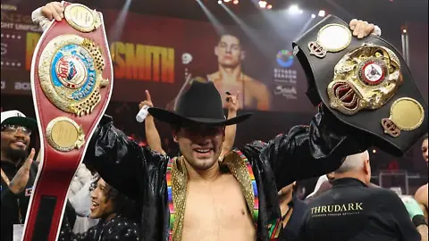 El mazatleco Zurdo Ramírez regresará al ring en enero.