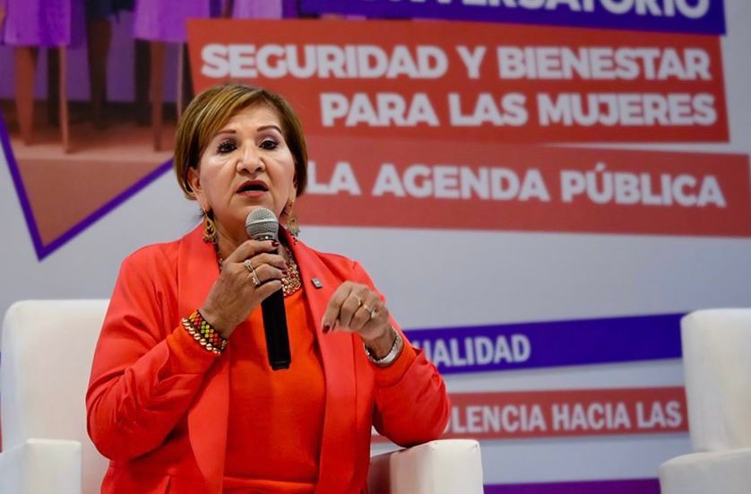 En el marco del Día Internacional de la Eliminación de la Violencia contra las Mujeres, que se conmemora cada 25 de noviembre, el Congreso del Estado de Sinaloa y el Sindicato de Trabajadores al Servicio del Estado (STASE) llevaron a cabo el conversatorio "Seguridad y bienestar para las mujeres en la agenda pública".