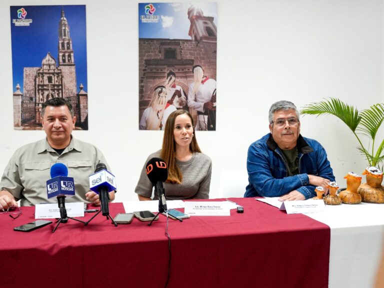El 11 de diciembre se realizará en el Pueblo Mágico de Cosalá la tradicional Fiesta de las Velas, donde se espera la asistencia de más de 8 mil personas