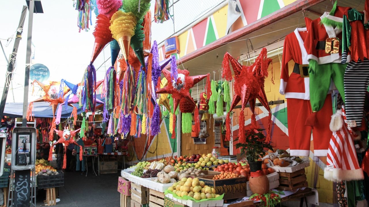 Las fiestas decembrinas podrían generar beneficios económicos por hasta 608 mil millones de pesos, estimó la Concanaco Servytur