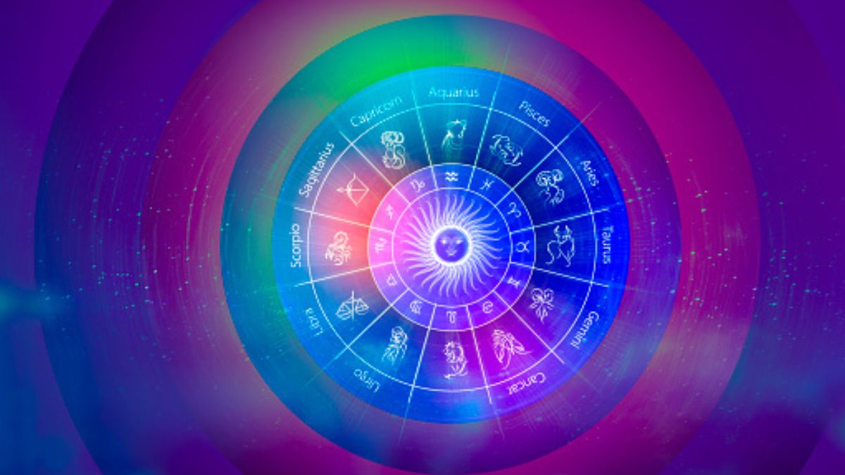 
Conoce qué color le recomienda la astrología a tu signo del zodiaco para tenerlo como base durante todo el 2026 ¡porque te dará mucha suerte!
