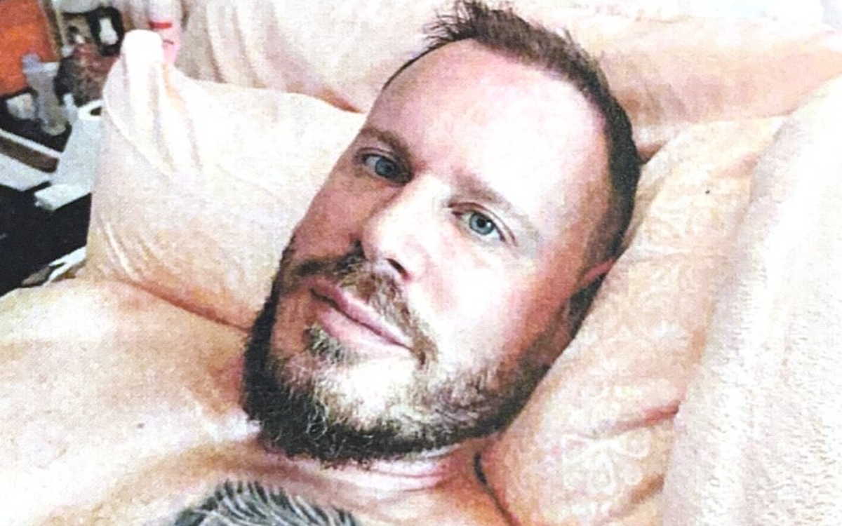 Catean en México propiedad de exatleta olímpico buscado por el FBI y decomisan motos, medallas y droga
El FBI mantiene activa la búsqueda internacional contra Wedding y ofrece una recompensa de $15 millones de dólares por información que conduzca a su captura
