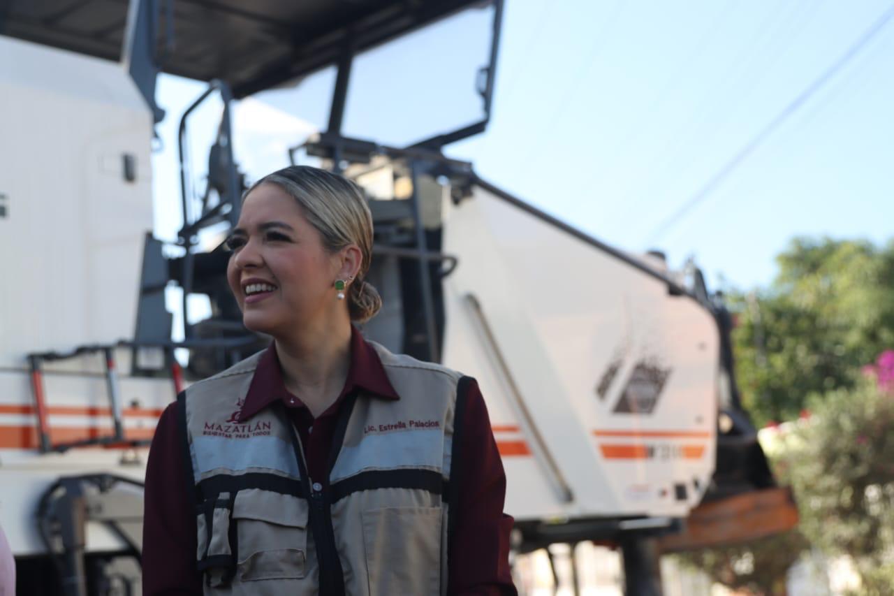 Lamentable lo ocurrido en Escuinapa.
Despotismo e insensibilidad del Vice fiscal Isaac Aguayo Roacho . ¿Lo seguirán acuachando?.
No habrá disminución de presencia de efectivos por estas fechas, señala Rocha.
Recuperan espacios del Viejo Acuario por acuerdo del Cabildo encabezado por Estrella Palacios.
Con Liga MX continuará turismo deportivo en el 2026.
A la espera de derrama multimillonaria.
