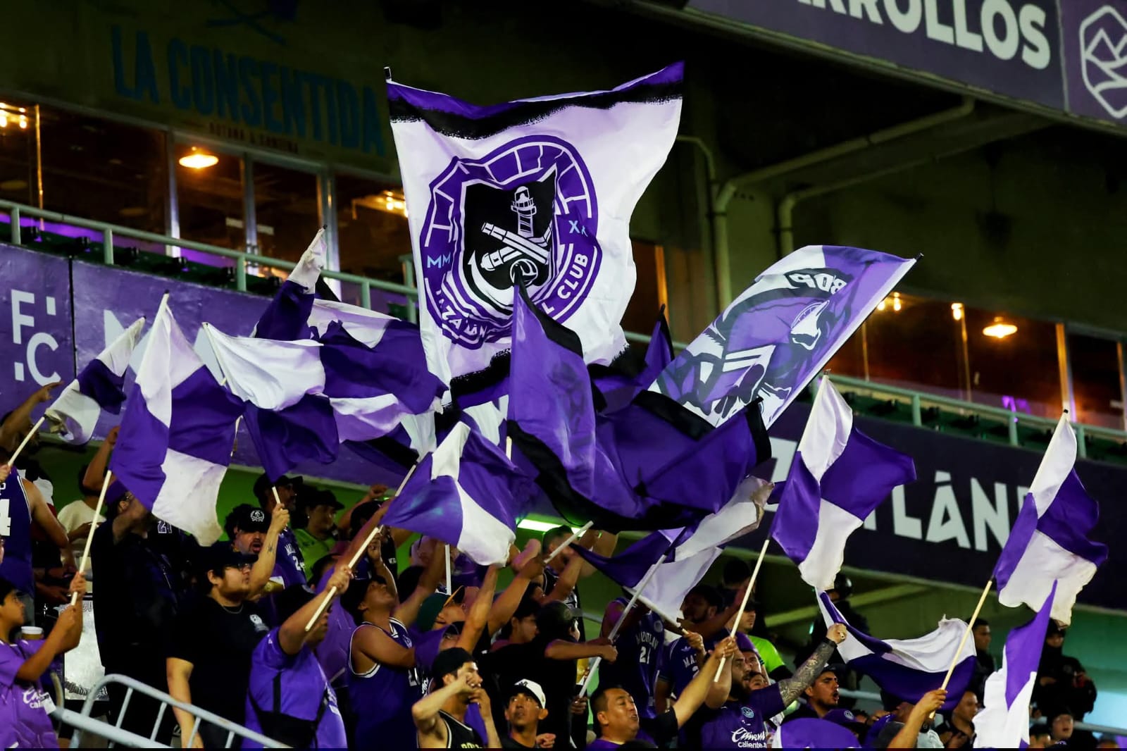 El turismo deportivo sigue presente en Mazatlán el próximo año