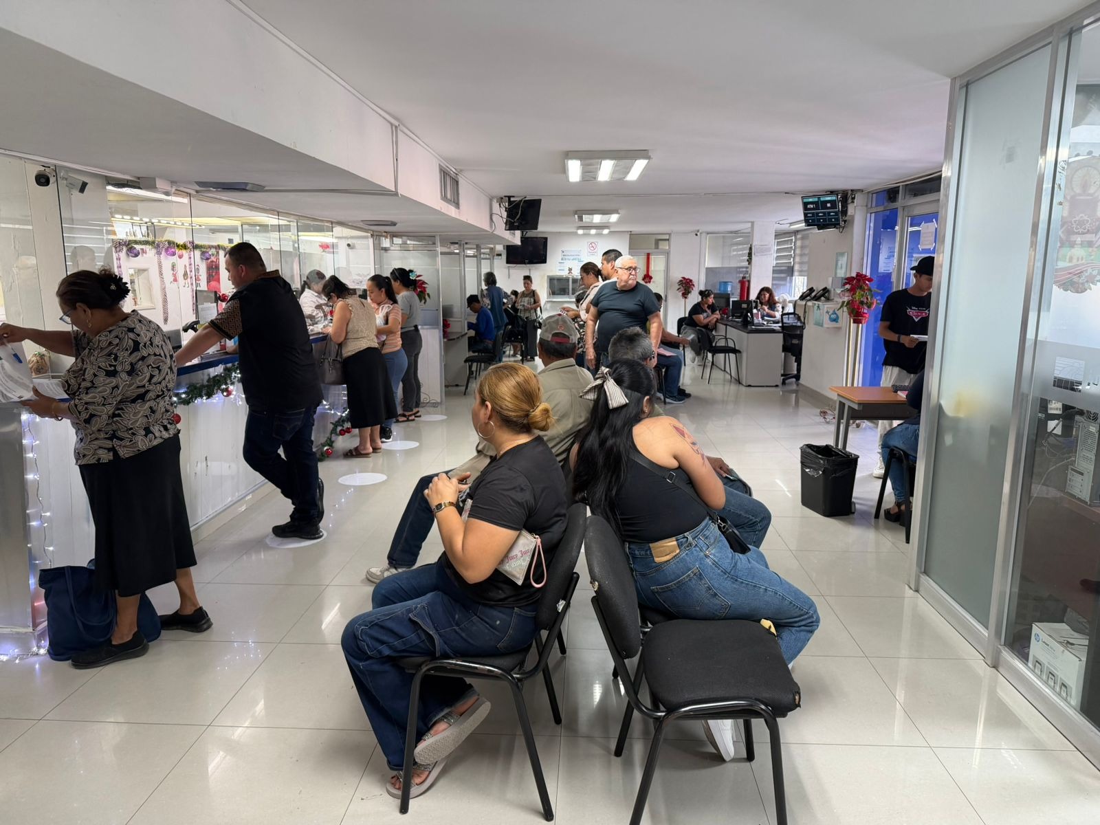 Se reitera la invitación a los usuarios con morosidad, para que aprovechen los descuentos y convenios de pago