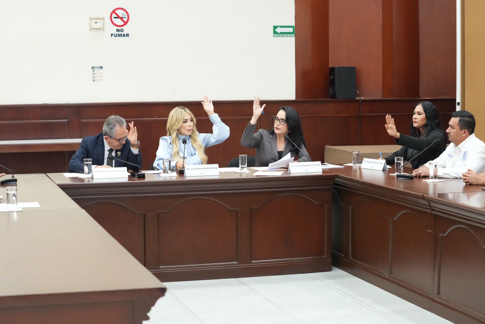 Recibe Comisión de Turismo solicitud de apoyar distintivo de “Pueblo Señorial” para San Pedro, Navolato