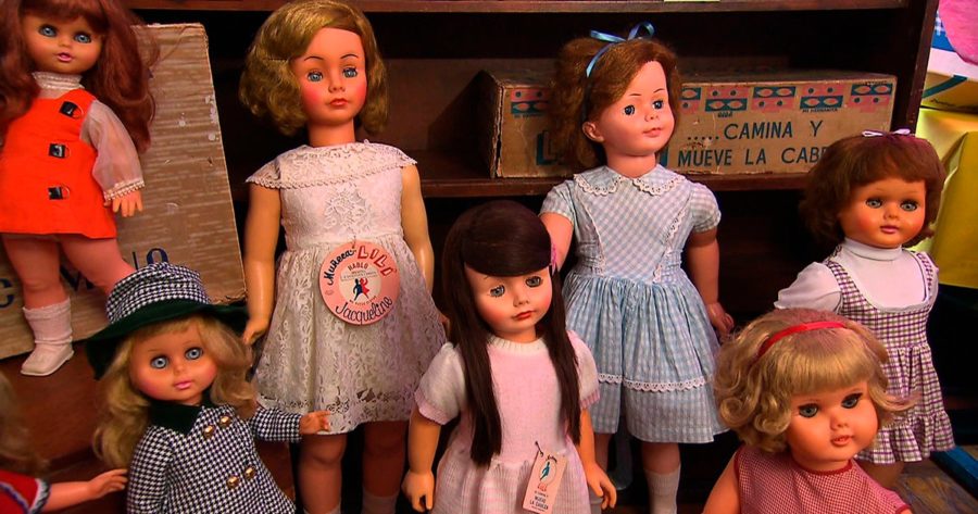 La fábrica mexicana de juguetes Lilí Ledy produjo en territorio nacional algunas de las figuras más emblemáticas del mundo del juguete.  Aquí te compartimos una apasionante historia del portal MEXICO DESCONOCIDO.
A casi 40 años de la extinción de la fábrica Lilí Ledy es considerada una fábrica de culto en el mundo del juguete.
