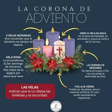 La Corona de Adviento es una de las tradiciones más populares previas a la Navidad y sus velas tienen un propósito espiritual. Conoce cuál es