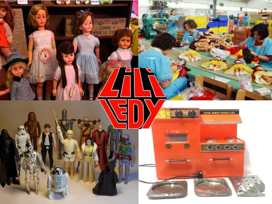 La fábrica mexicana de juguetes Lilí Ledy produjo en territorio nacional algunas de las figuras más emblemáticas del mundo del juguete.  Aquí te compartimos una apasionante historia del portal MEXICO DESCONOCIDO.
A casi 40 años de la extinción de la fábrica Lilí Ledy es considerada una fábrica de culto en el mundo del juguete.
