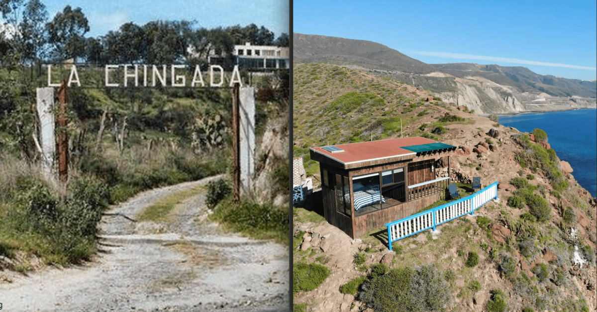 Desde palabras en inglés hasta insultos, ¡nos sobra creatividad para nombrar lugares!