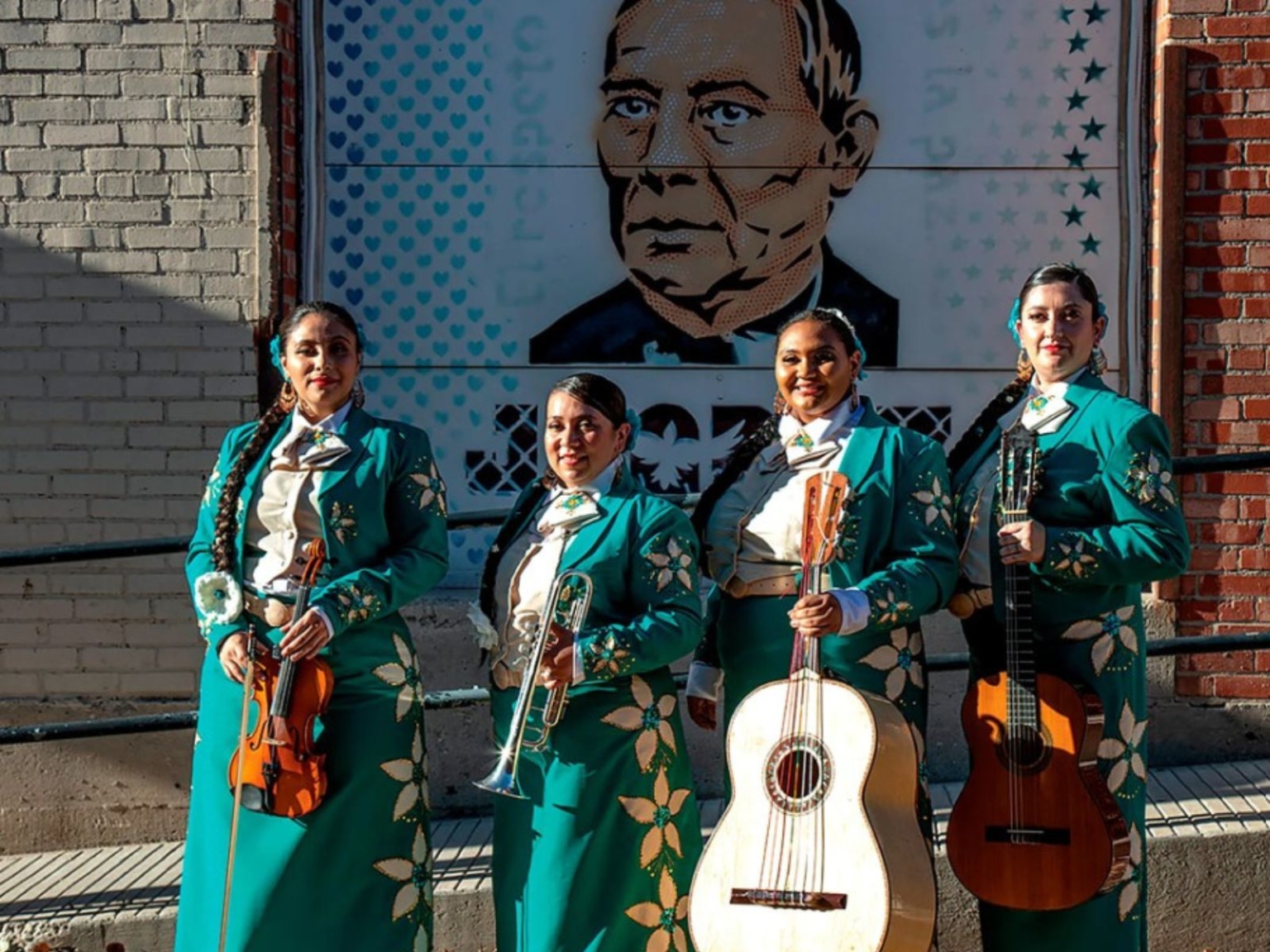 Recientemente, la tradición musical del mariachi fue reconocida como Patrimonio Inmaterial de la Humanidad por la UNESCO. Pero, ¿sabes en dónde nació este ícono de la cultura mexicana a nivel mundial?