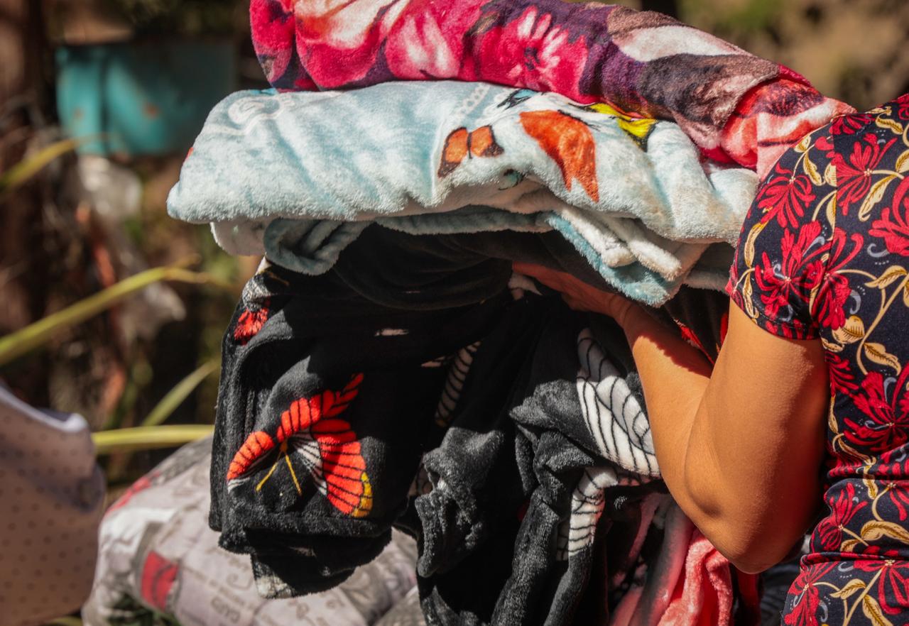 La SEBIDES subrayó que estas jornadas forman parte de una estrategia permanente de acompañamiento social, orientada no solo a la atención de necesidades inmediatas, sino también al fortalecimiento del bienestar integral y la reconstrucción del tejido social.