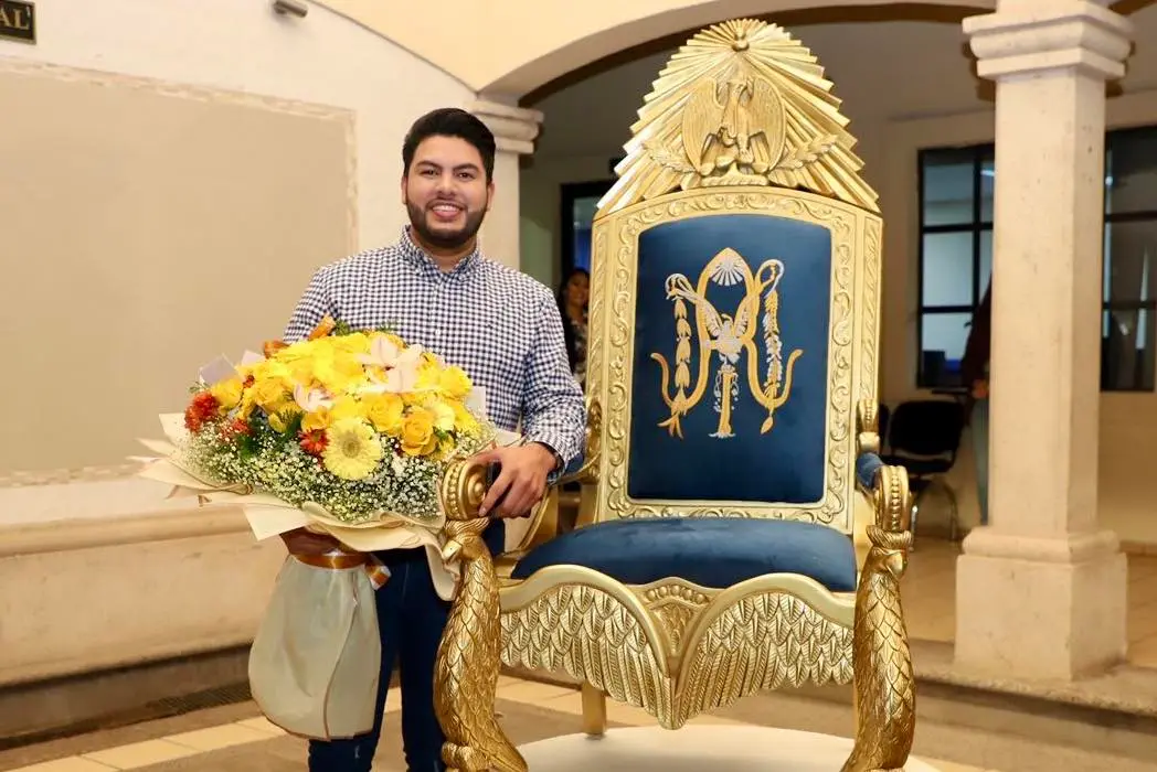 Año de retos y riesgos para la administración pública de los tres niveles.
Acabar con la polarización, obras, abatir rezagos y seguridad es prioritario.
Gran labor del personal de Aseo Urbano.
Cae Claudia en las encuestas.
Se avecina envejecimiento poblacional.
Presentan cifras impresionantes en materia de seguridad en Sinaloa.
