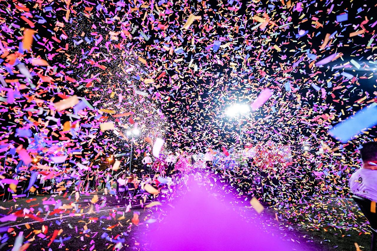 Ya viene la gran fiesta en las calles durante la Segunda Gran Manifestación del Carnaval de Mazatlán 2026