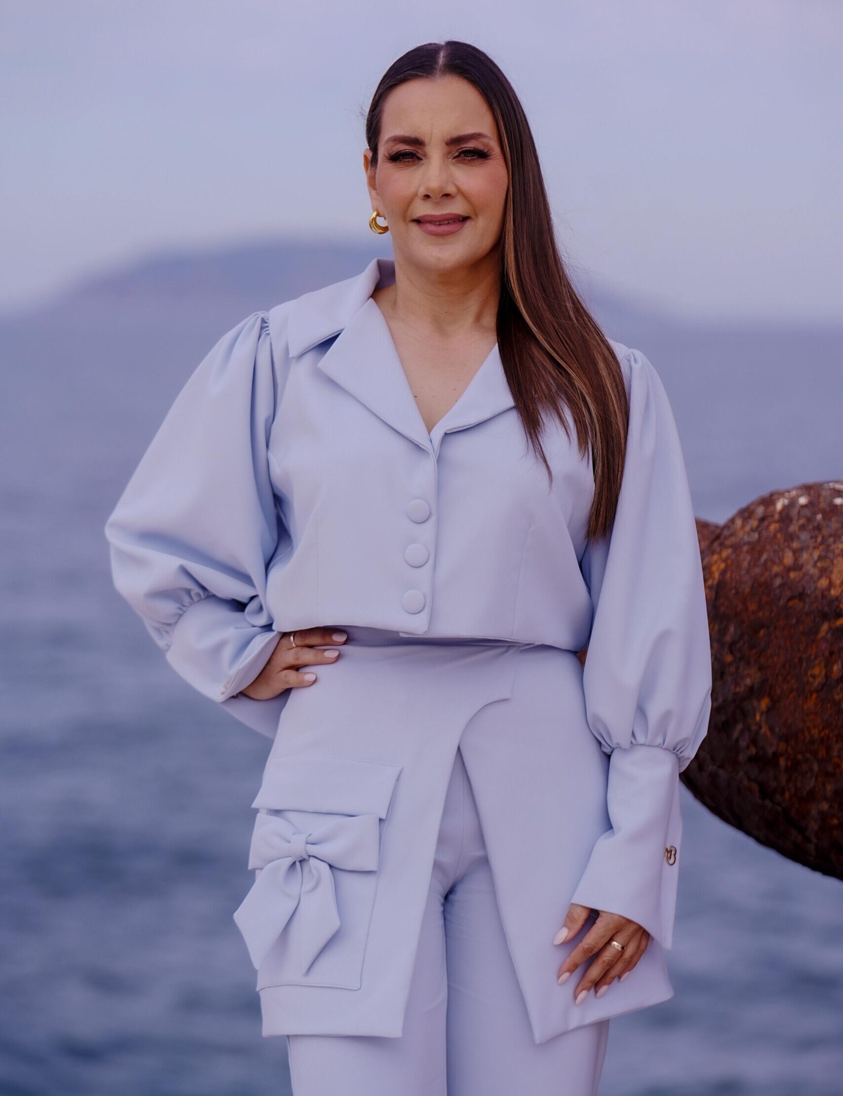 S.G.M. Karina Dueñas, Reina de Plata de los Juegos Florales, será homenajeada en el Carnaval Internacional Mazatlán 2026 “Arriba la Tambora”