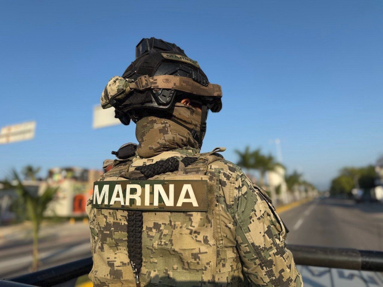 La Cuarta Región Naval da a conocer sus ofertas de trabajo en Mazatlán, Sinaloa