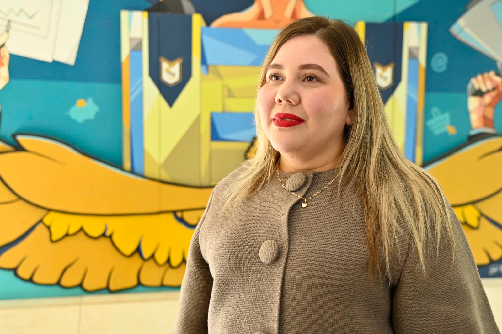 Doctorante de la UAS expone investigación sobre tributación ambiental en Congreso de la Universidad de Salamanca, España