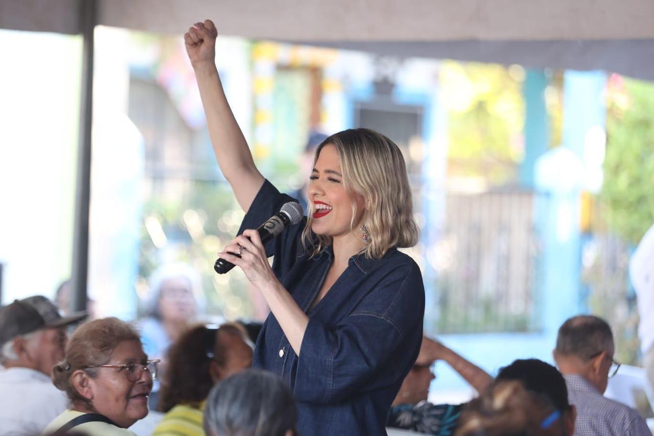 El Equipo del Bienestar atendió a 84 ciudadanos, quienes presentaron 89 solicitudes en materia de apoyos sociales y reportes sobre servicios públicos e infraestructura urbana