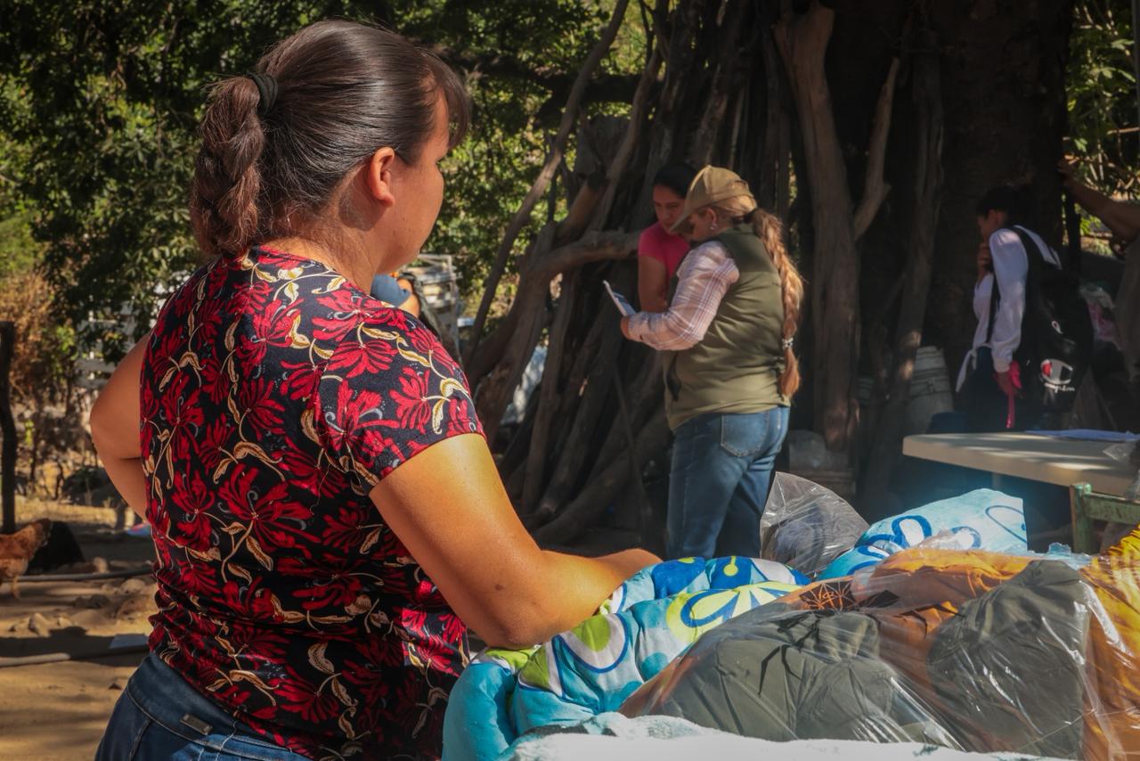 La SEBIDES subrayó que estas jornadas forman parte de una estrategia permanente de acompañamiento social, orientada no solo a la atención de necesidades inmediatas, sino también al fortalecimiento del bienestar integral y la reconstrucción del tejido social.
