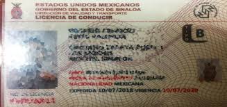 Licencia de conducir permanente generará impacto positivo en conductores.
Cae el primer guillotinado por andar de …ulo pronto.
Estrella Palacios arroja la tarraya en CDMX.
Comisiones del Congreso rinden sus informes.
